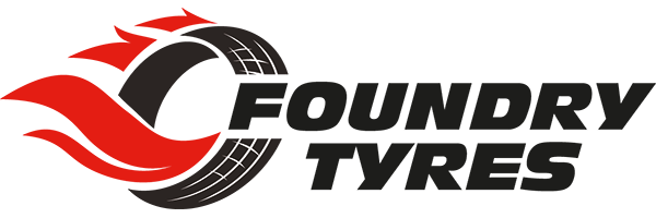 Foundry Tyres